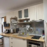 Line Apartment
