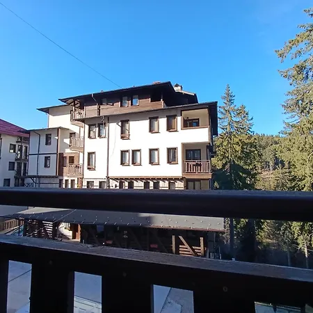Line Apartament *