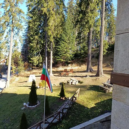 Apartamento Line Pamporovo