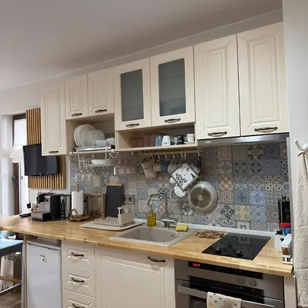 Line Apartmán