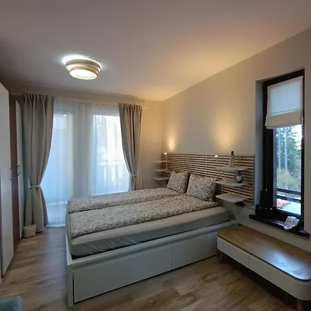 Apartamento Line Pamporovo