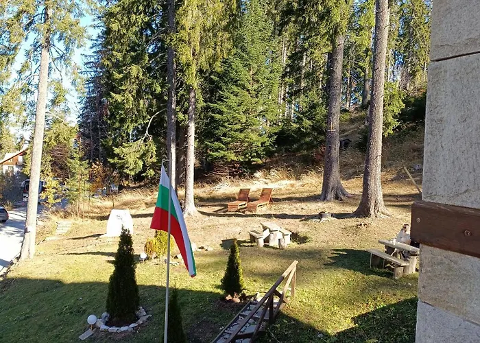 Apartamento Line Pamporovo